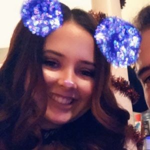 Meet your Posher, Donna